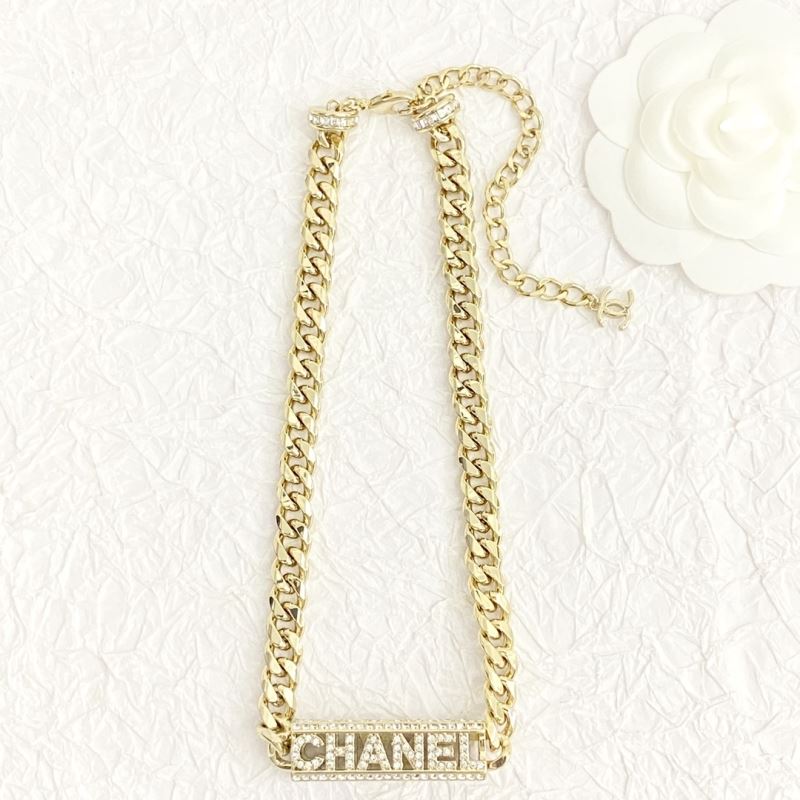 Chanel Necklaces